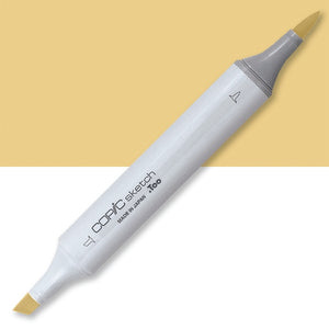 COPIC SKETCH YR23 Yellow Ochre