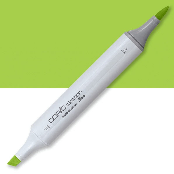 COPIC SKETCH YG07 Acid Green