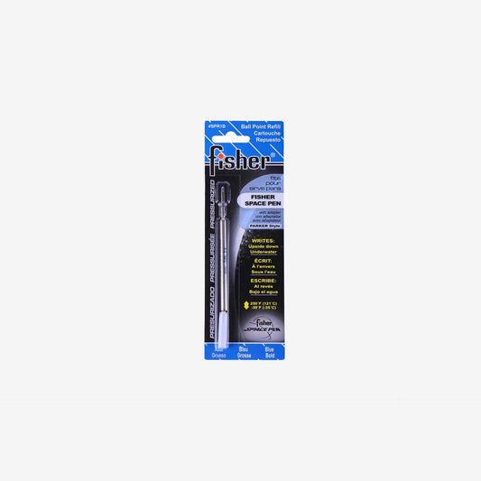 Fisher Space Pen Thick - Blue