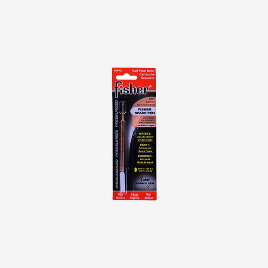 Fisher Space Pen Medium - Turquesa