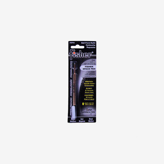 Fisher Space Pen Medium - Black