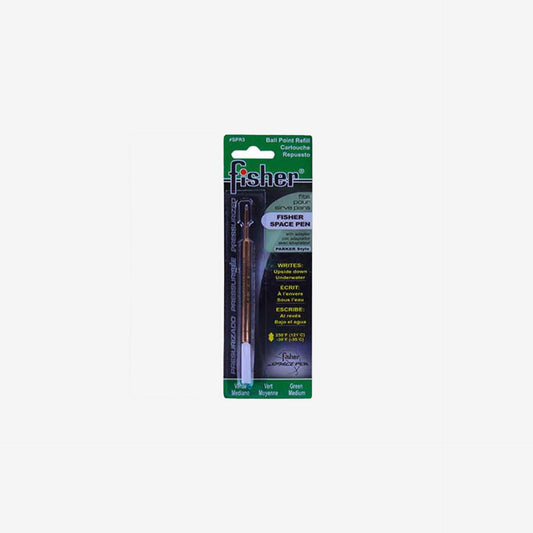 Fisher Space Pen Medium - Green