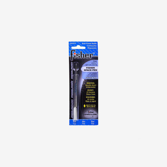 Fisher Space Pen Thin - Blue