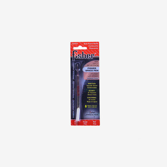 Fisher Space Pen Thin - Red