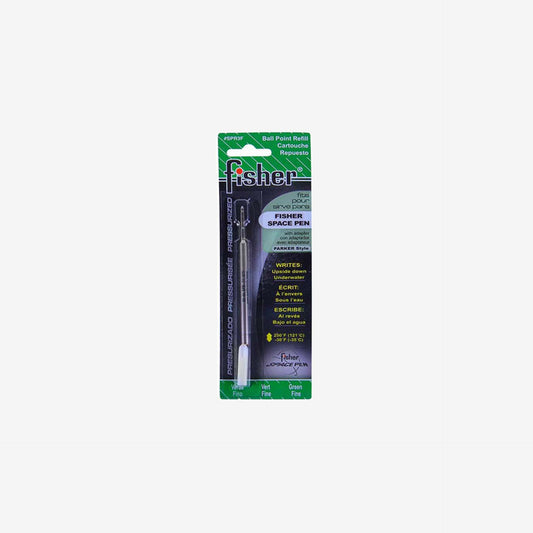 Fisher Space Pen Thin - Green