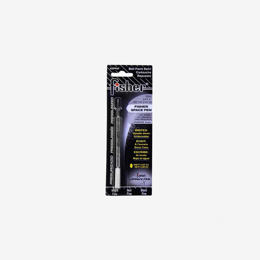 Fisher Space Pen Thin - Black