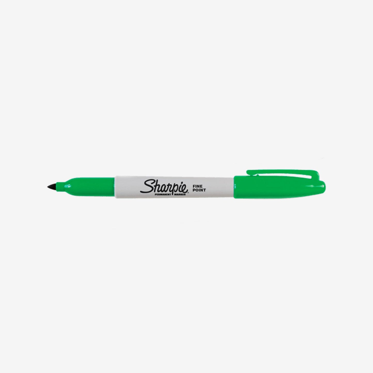 Sharpie Markers Fine Tip - Green
