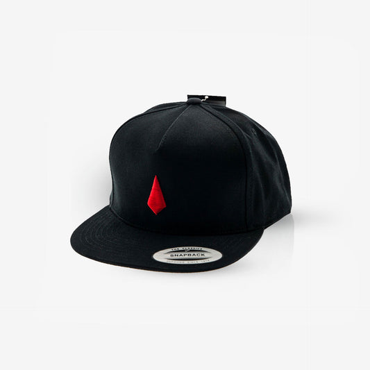Snap Cap - Brand Red - 8100-005-001