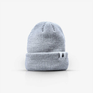 Piranha Beanie Grey - 8100-013-001