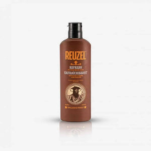 Reuzel - Refresh No Rinse Beard Wash