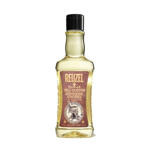 Reuzel Daily Shampoo - 9050-REU-DASH