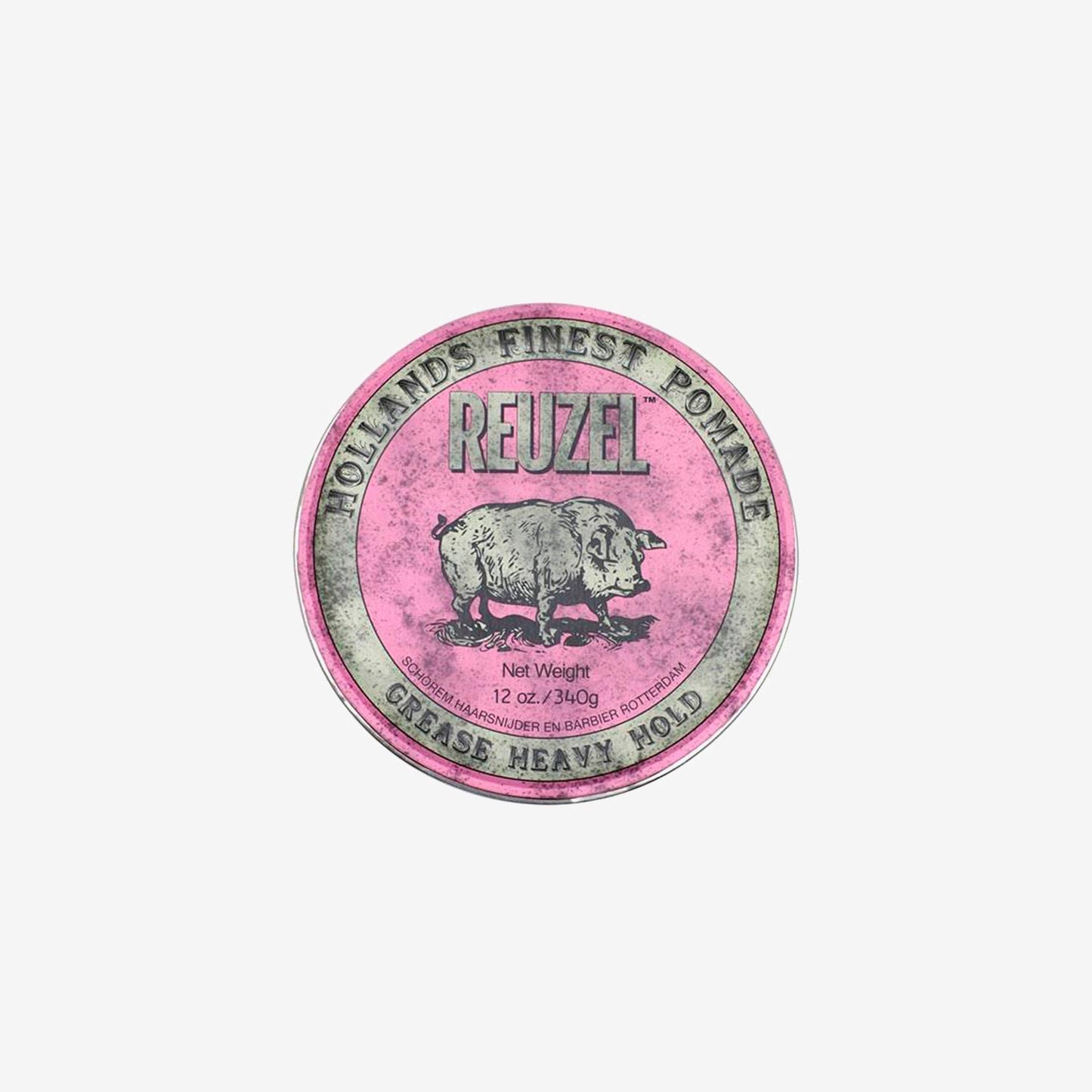 Reuzel Grease Heavy Hold - 340 gr