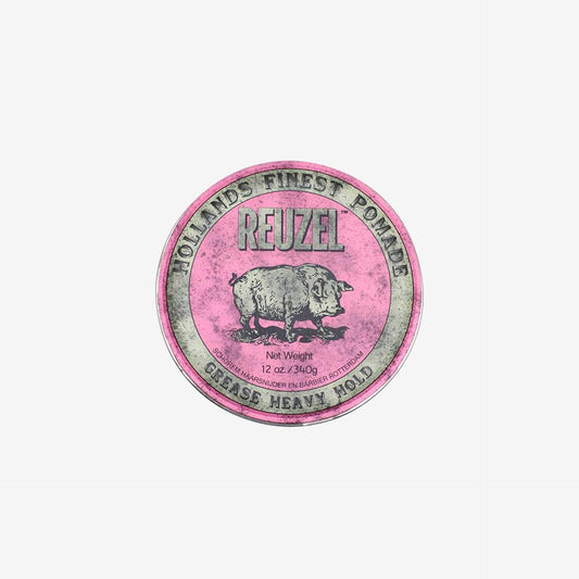 Reuzel Grease Heavy Hold - 340 gr