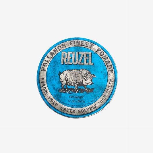 Reuzel Strong Hold - 113 gr