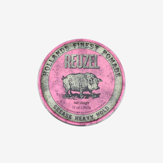 Reuzel Grease Heavy Hold - 113 gr