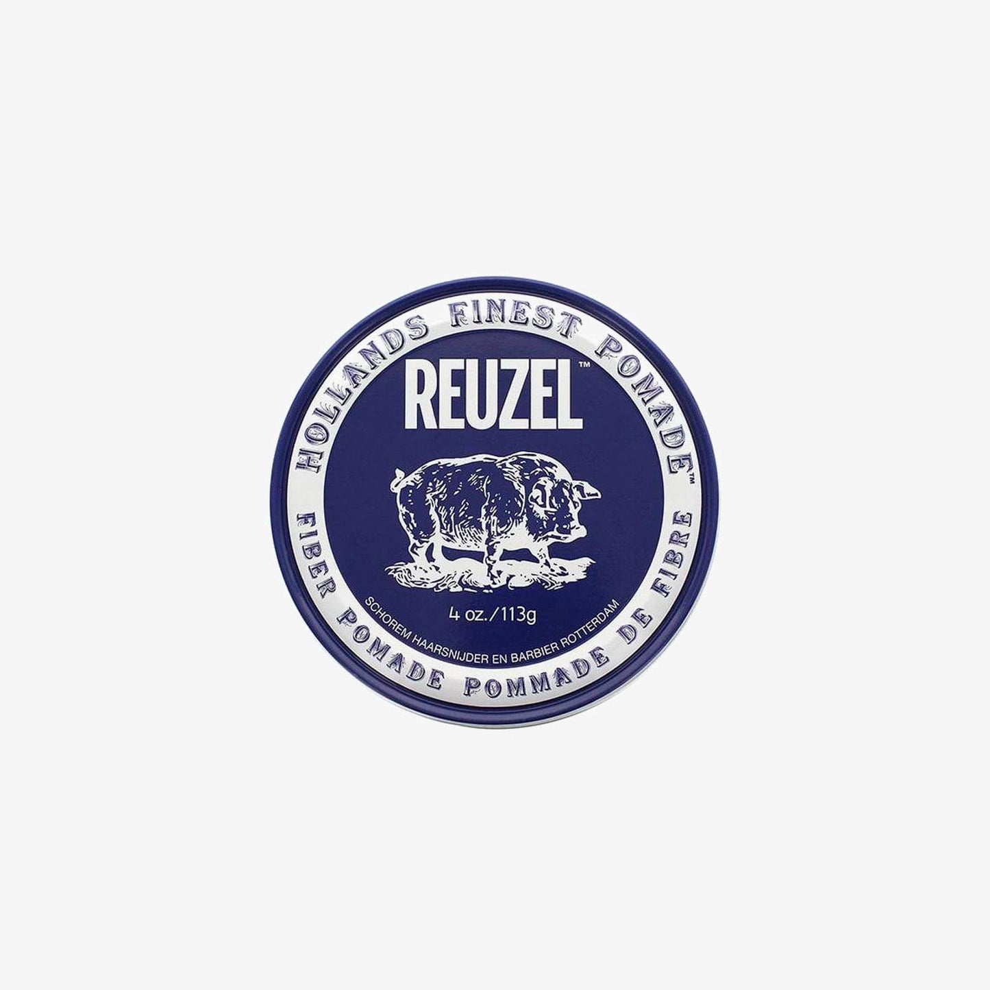 Reuzel Fiber Pomade