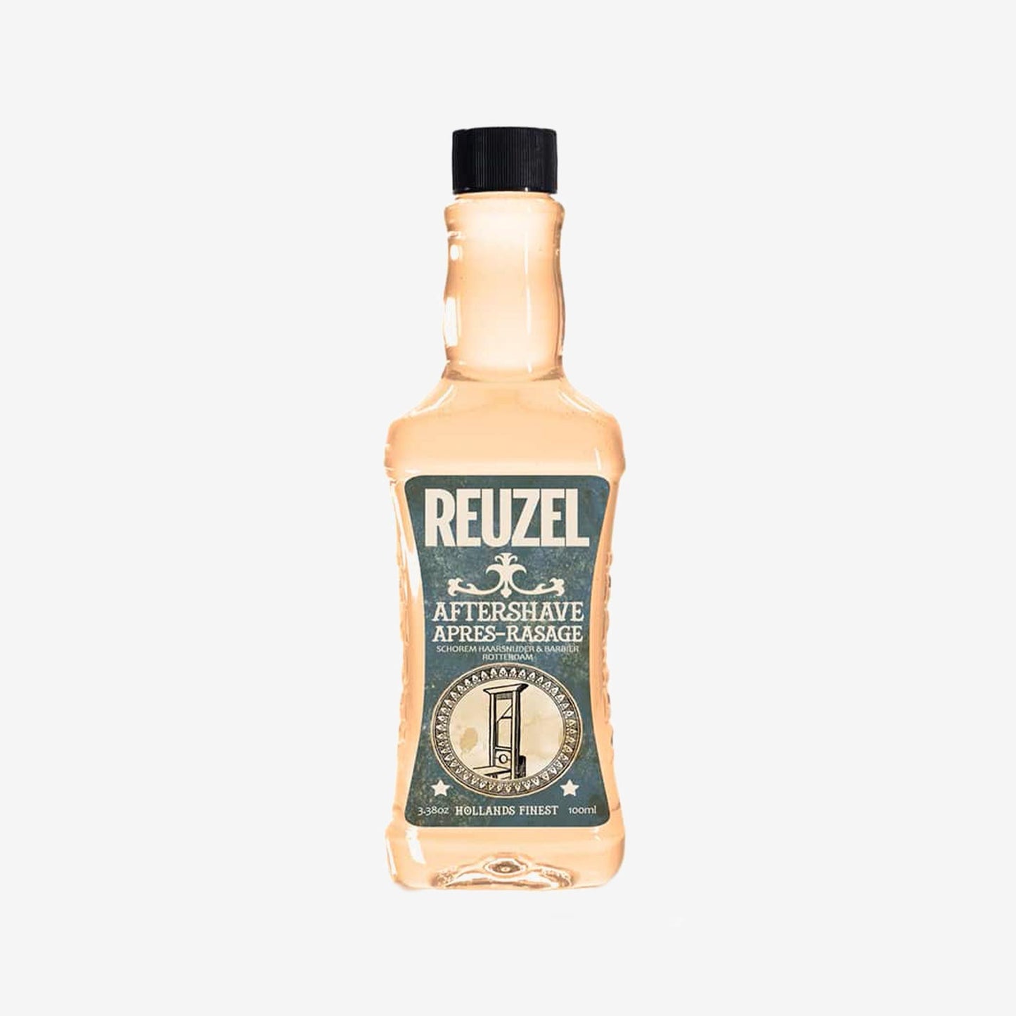 Reuzel Aftershave