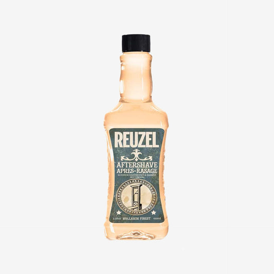 Reuzel Aftershave