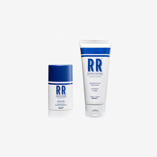 Reuzel - Refresh &amp