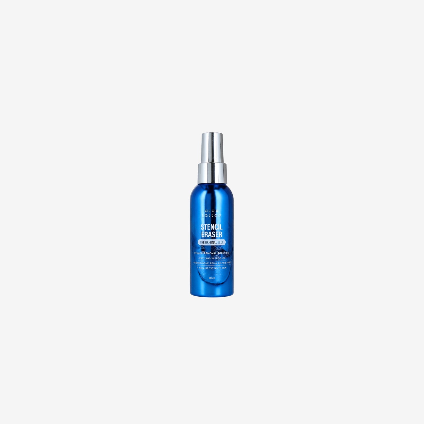 Aloe Tattoo Stencil Remover