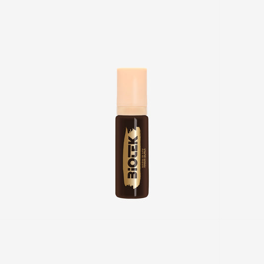 Biotek Hybrid Long Lasting Warm Black  15 ml
