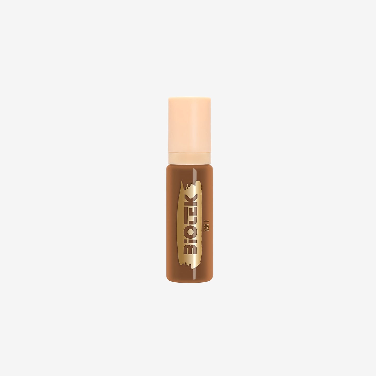 Biotek Hybrid Long Lasting TAN 1  15 ml