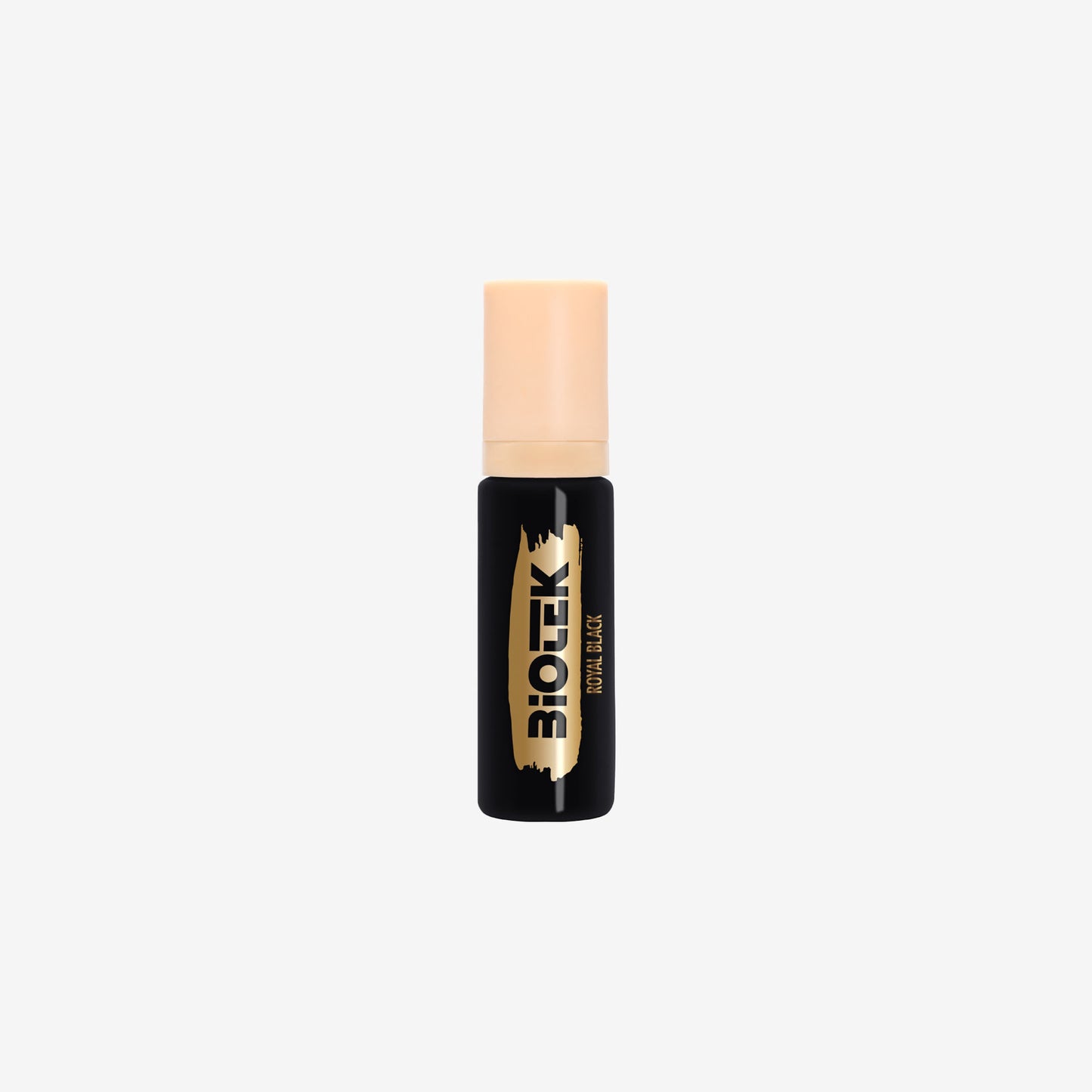 Biotek Hybrid Long Lasting Royal Black   15 ml