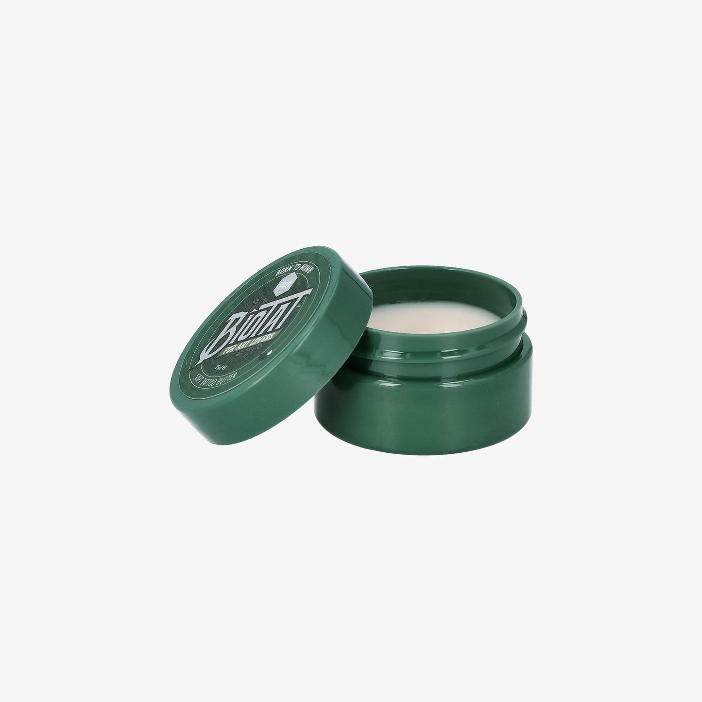 BIOTAT Soft Tattoo Butter Clove 25 ml