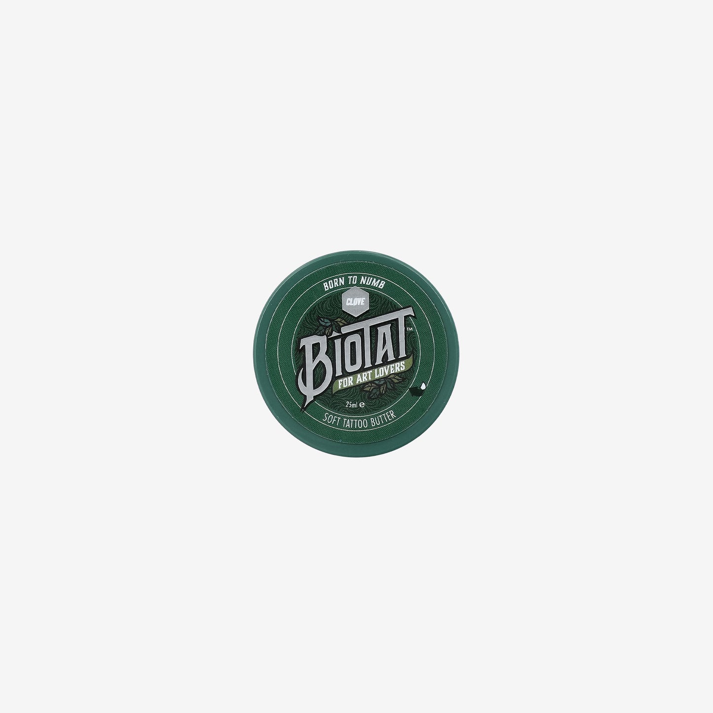 BIOTAT Soft Tattoo Butter Clove 25 ml