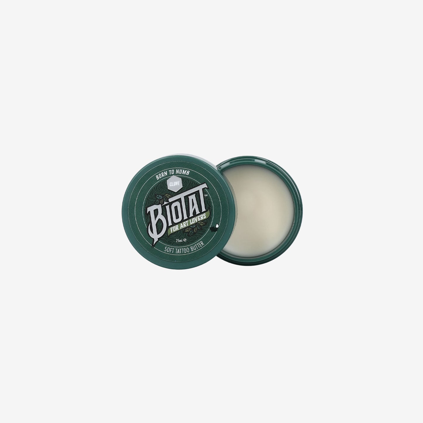 BIOTAT Soft Tattoo Butter Clove 25 ml