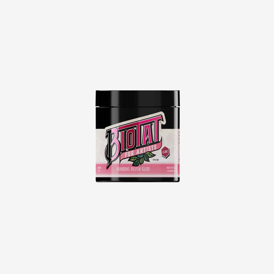 BIOTAT Numbing Tattoo Glide Blush 500g