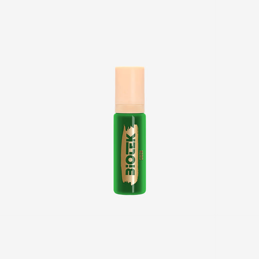 Biotek Hybrid Long Lasting  Green   15 ml