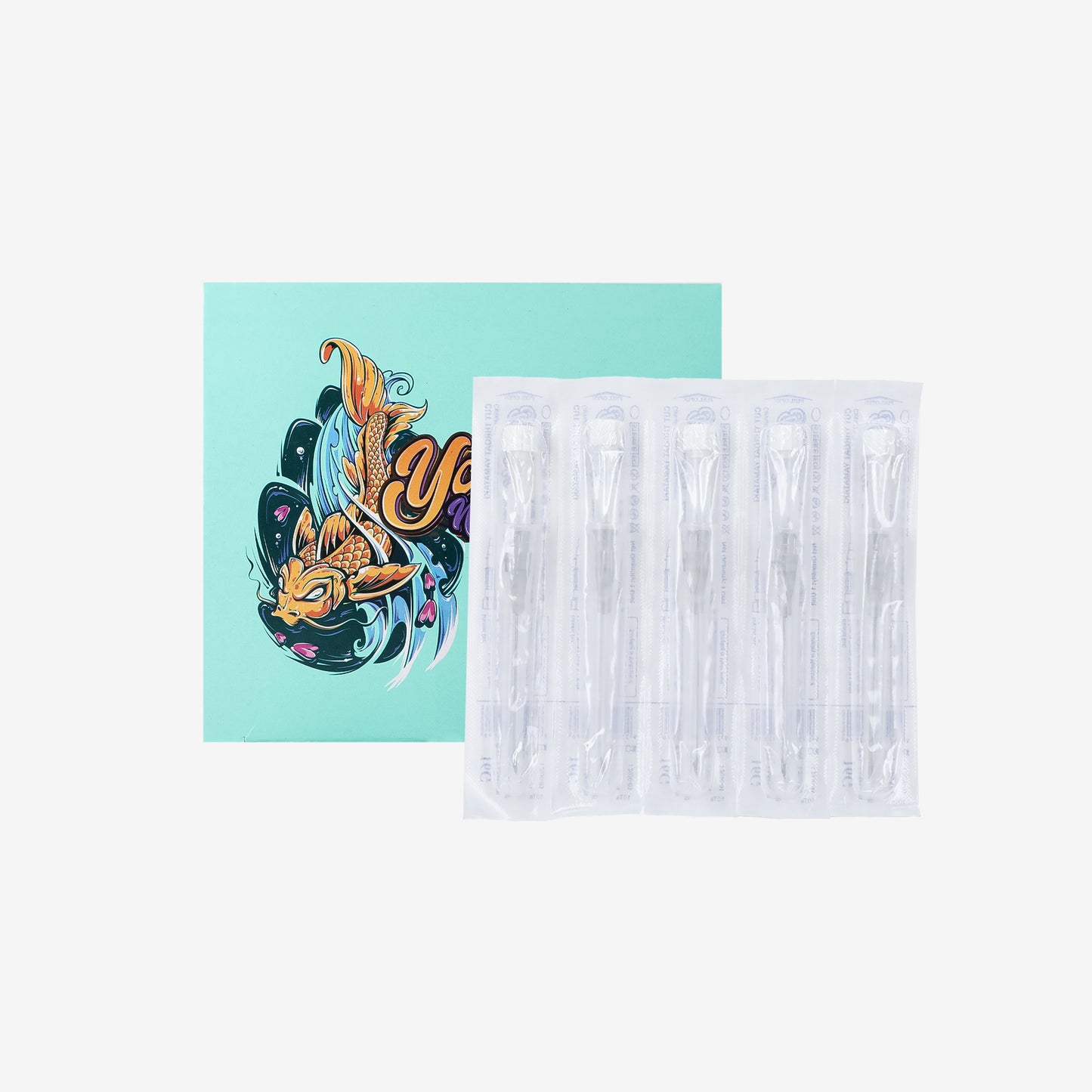 Catheter Yamataki 14 GA 2.1mm