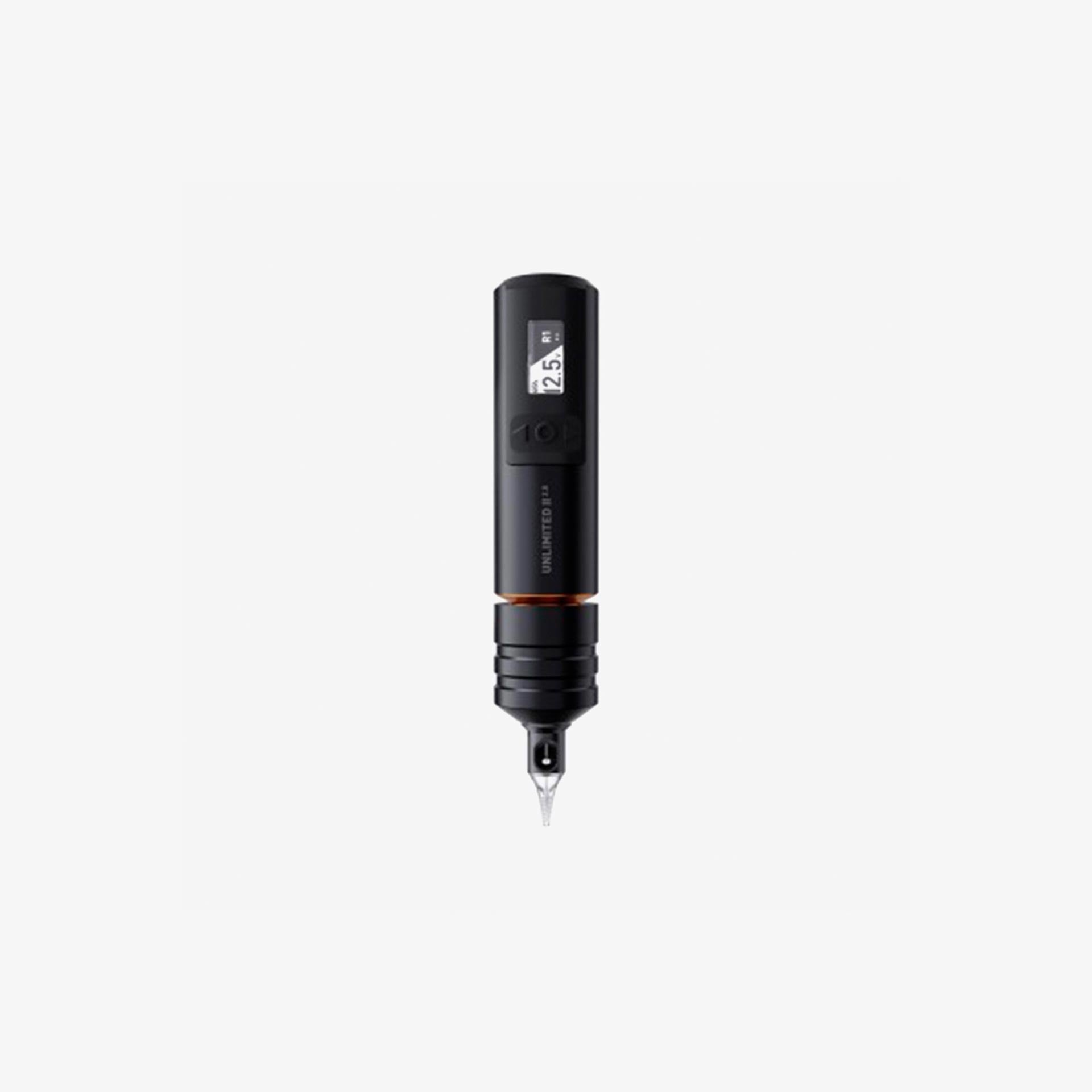 Cheyenne SOL Nova Unlimited II