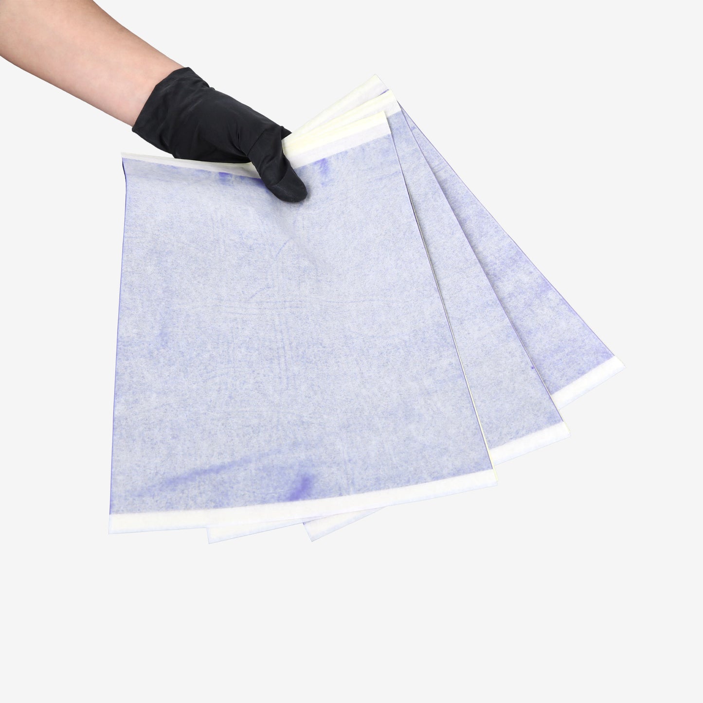 Clear Cut Papier Thermocopieur Transparent (21 x 29,7 cm)