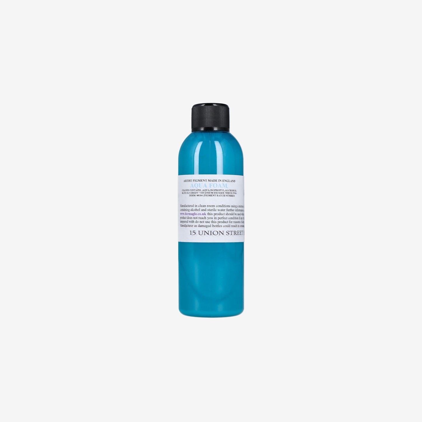 Dermaglo Aqua Foam 100 ml