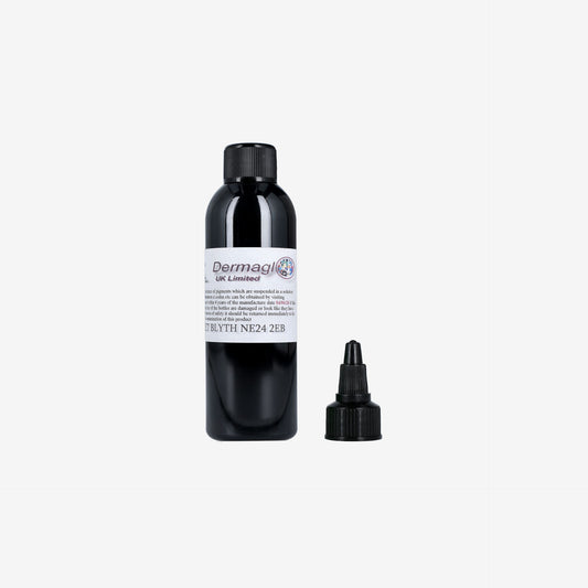 Dermaglo Black 100 ml