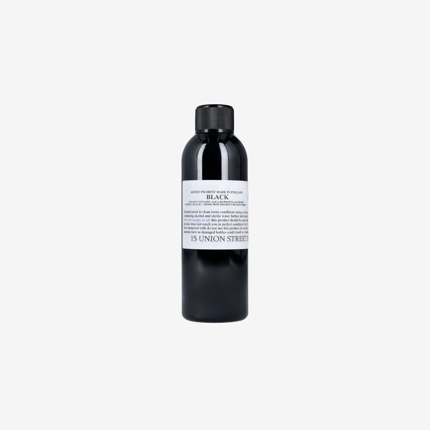 Dermaglo Black 100 ml
