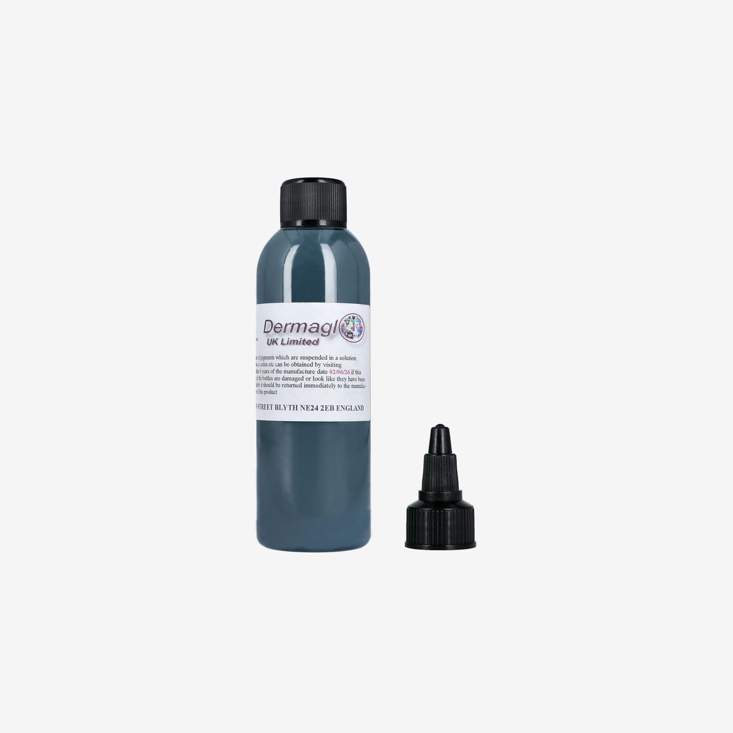 Dermaglo Blue Grey 100 ml