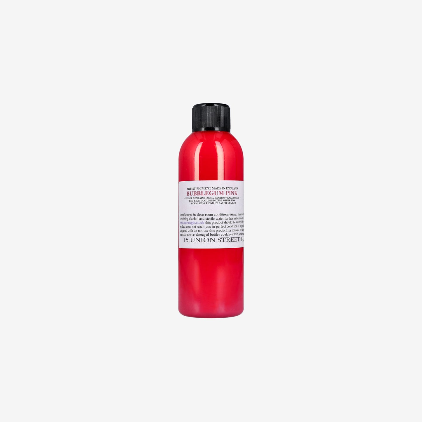 Dermaglo Bubblegum Pink 100 ml