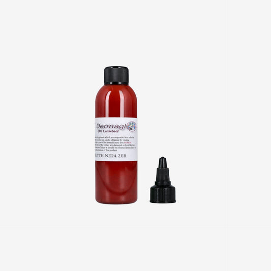 Dermaglo Chocolate Brown 100 ml