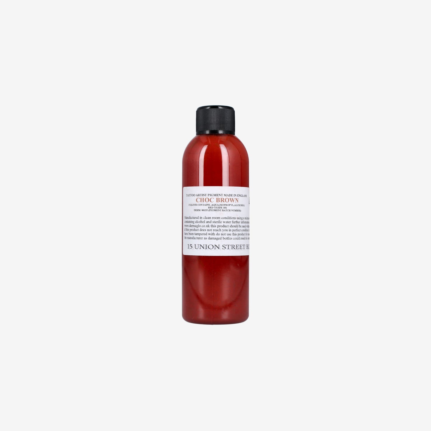 Dermaglo Chocolate Brown 100 ml