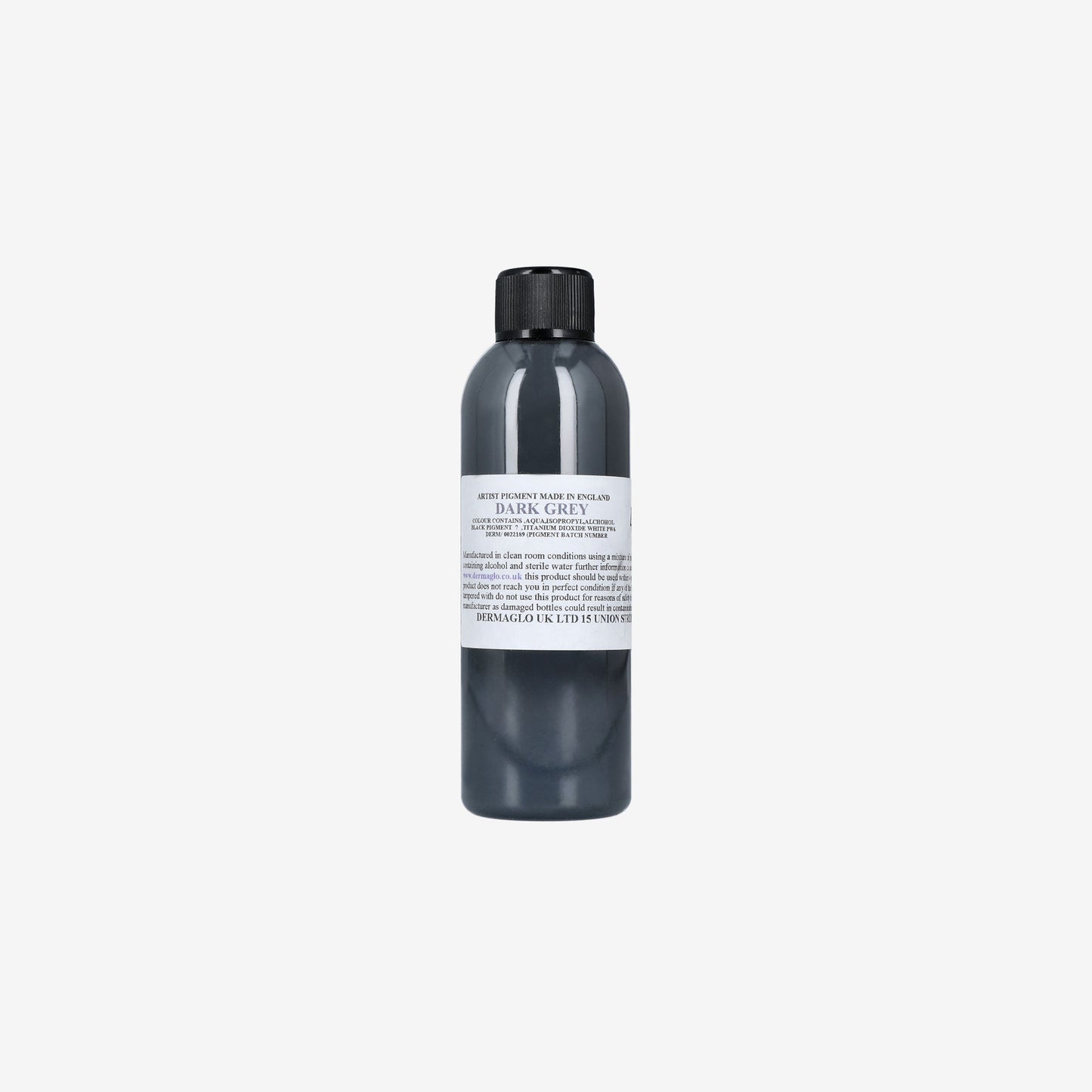 Dermaglo Dark Grey 100 ml