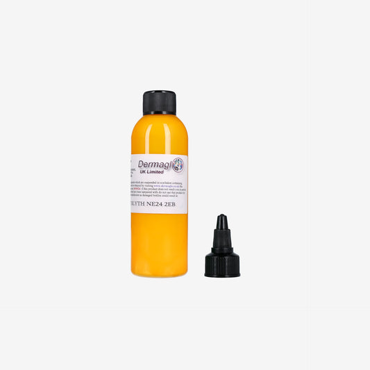 Dermaglo Golden Yellow 100 ml