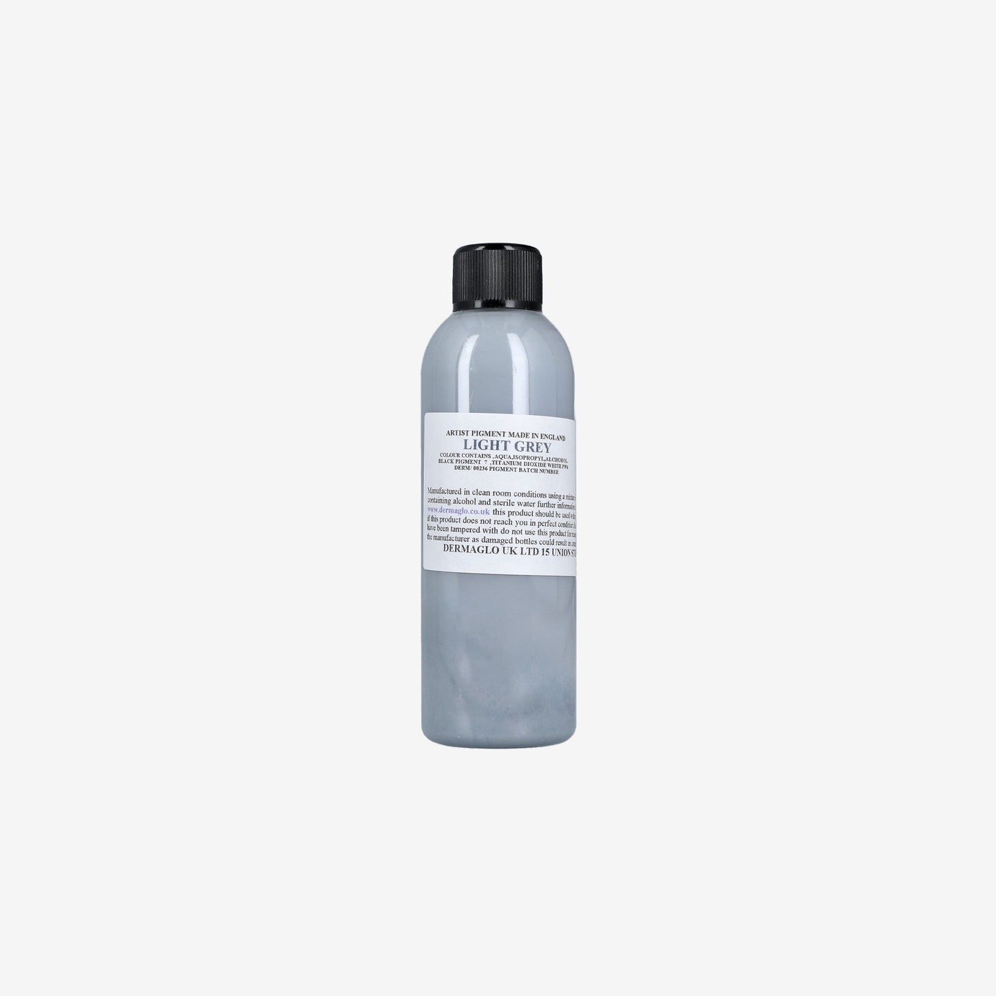 Dermaglo Light Grey 100 ml
