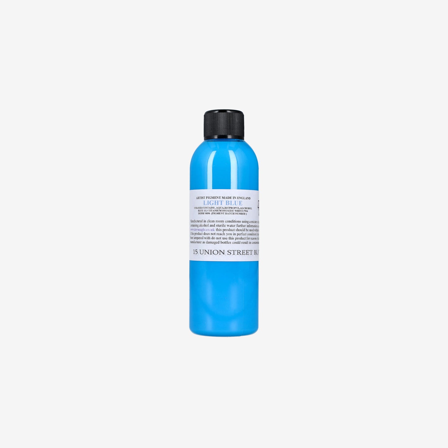 Dermaglo Light Blue 100 ml
