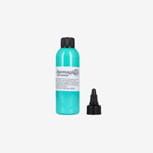 Dermaglo Lunar Green 100 ml