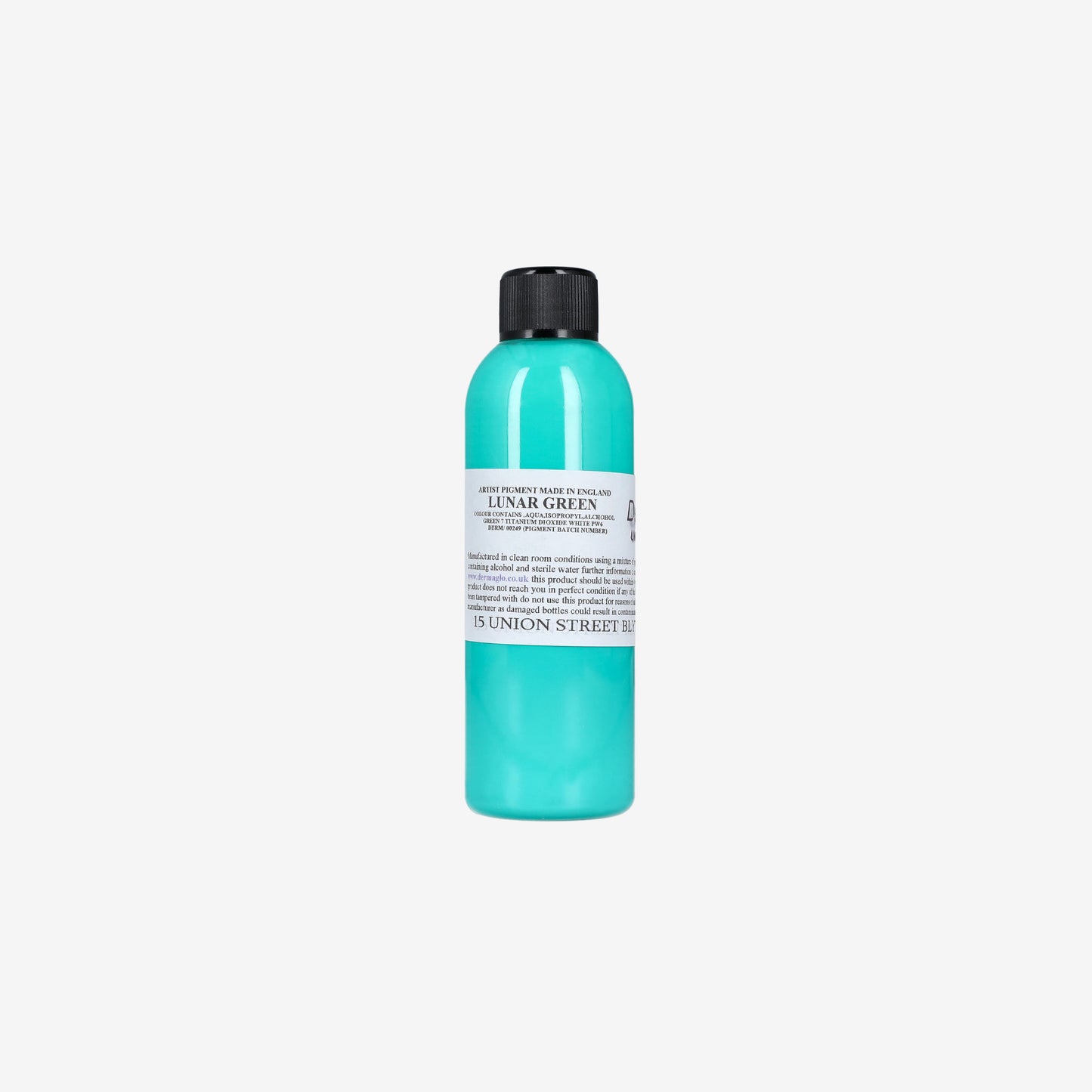 Dermaglo Lunar Green 100 ml