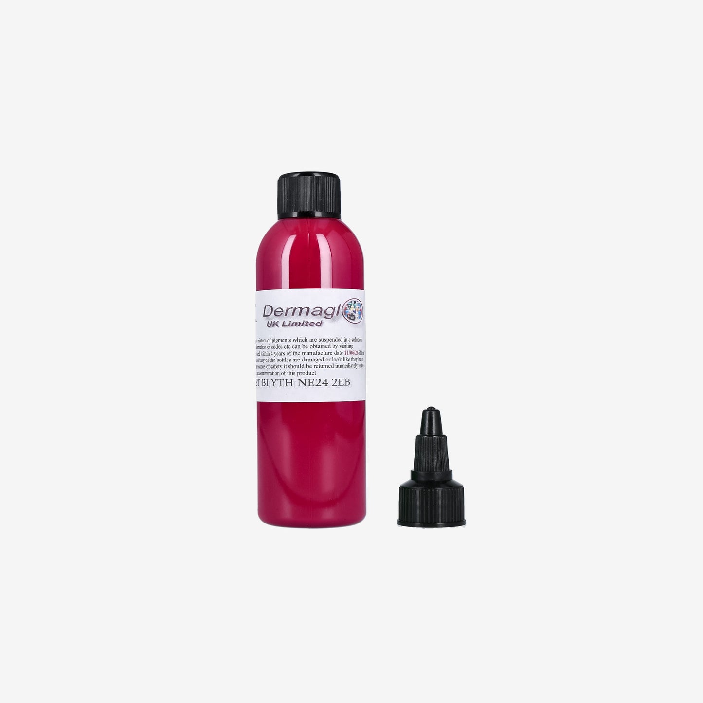 Dermaglo Magenta 100 ml