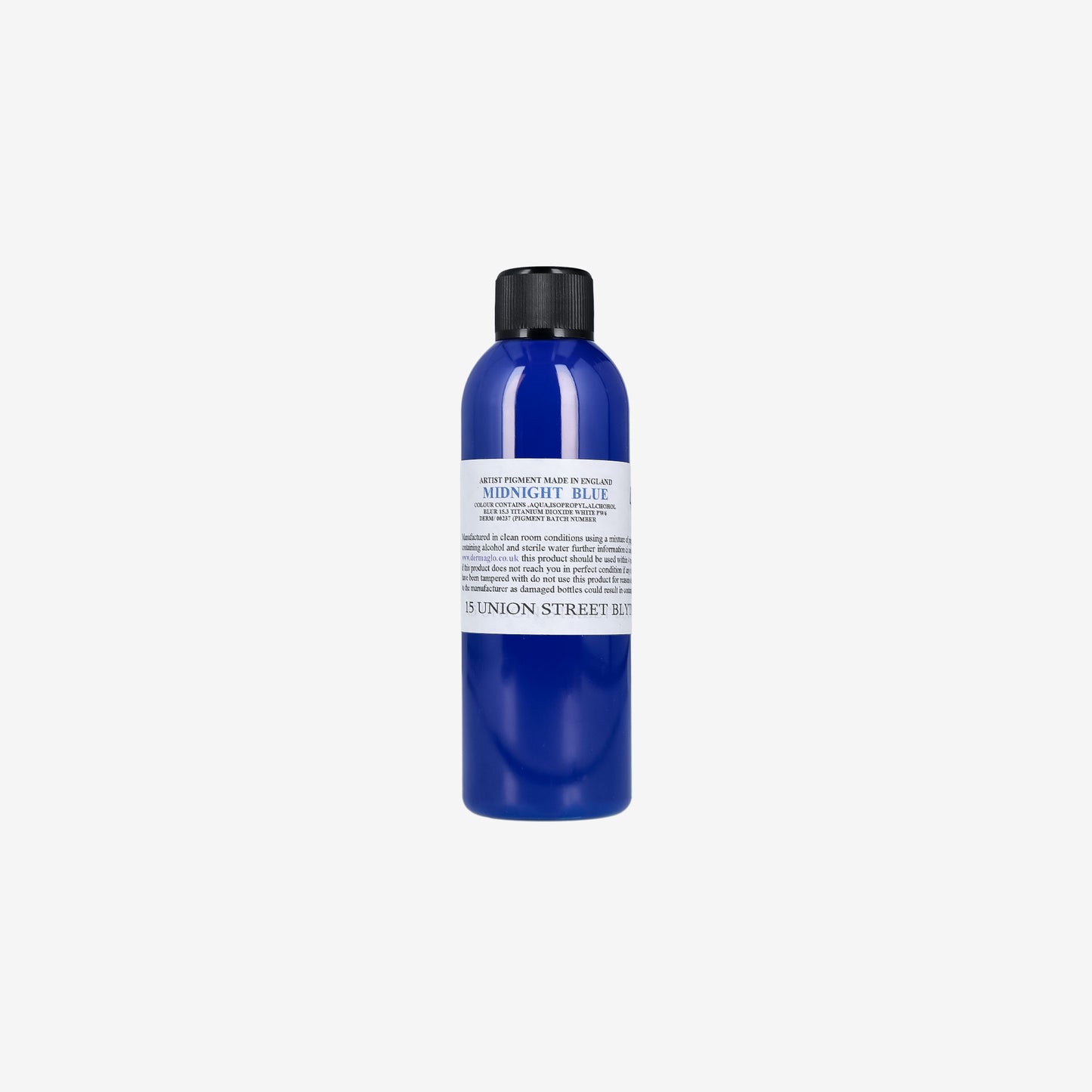 Dermaglo Midnight Blue 100 ml